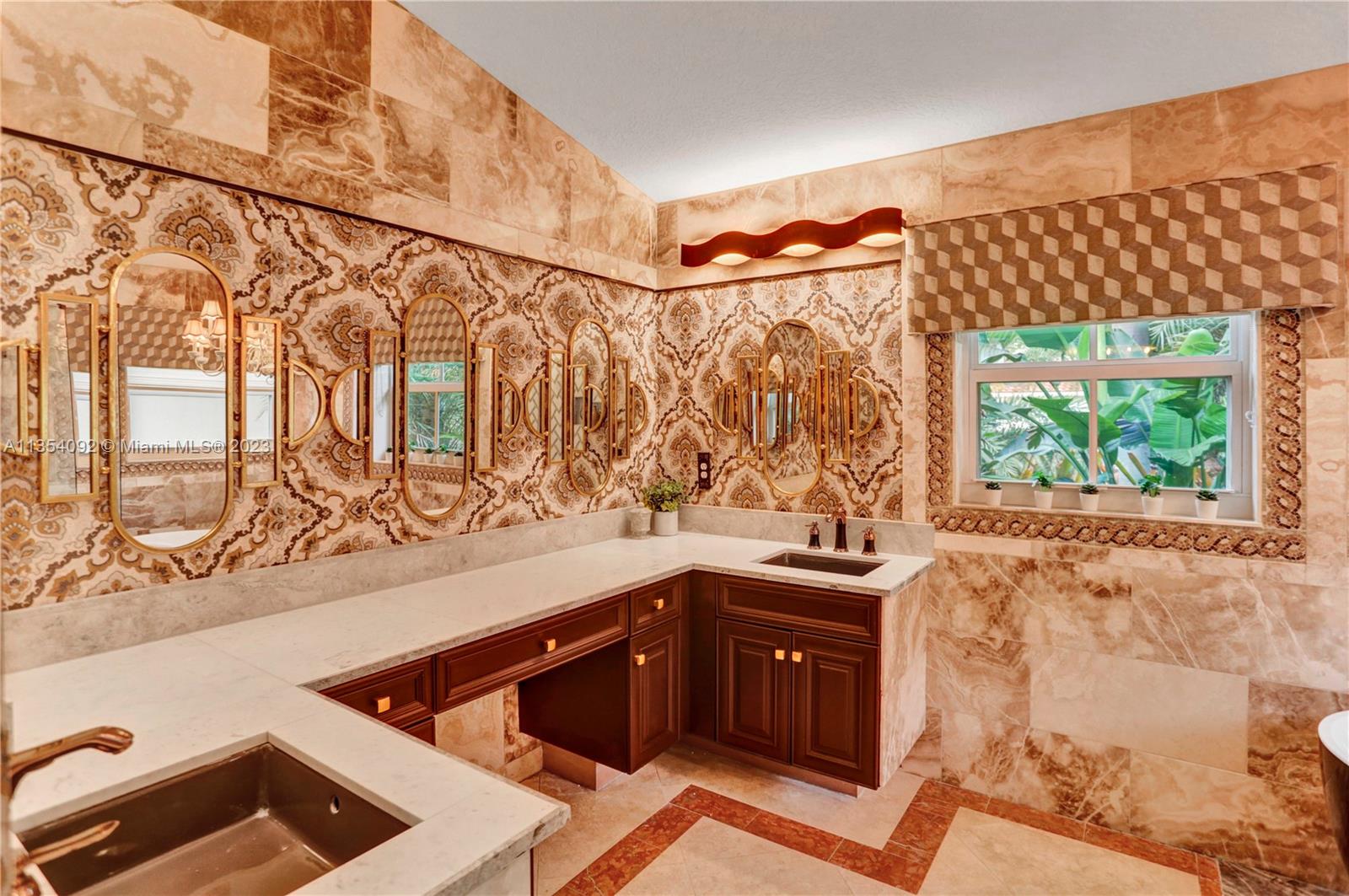 VULCAN MATERIALS COMPANY - Residential