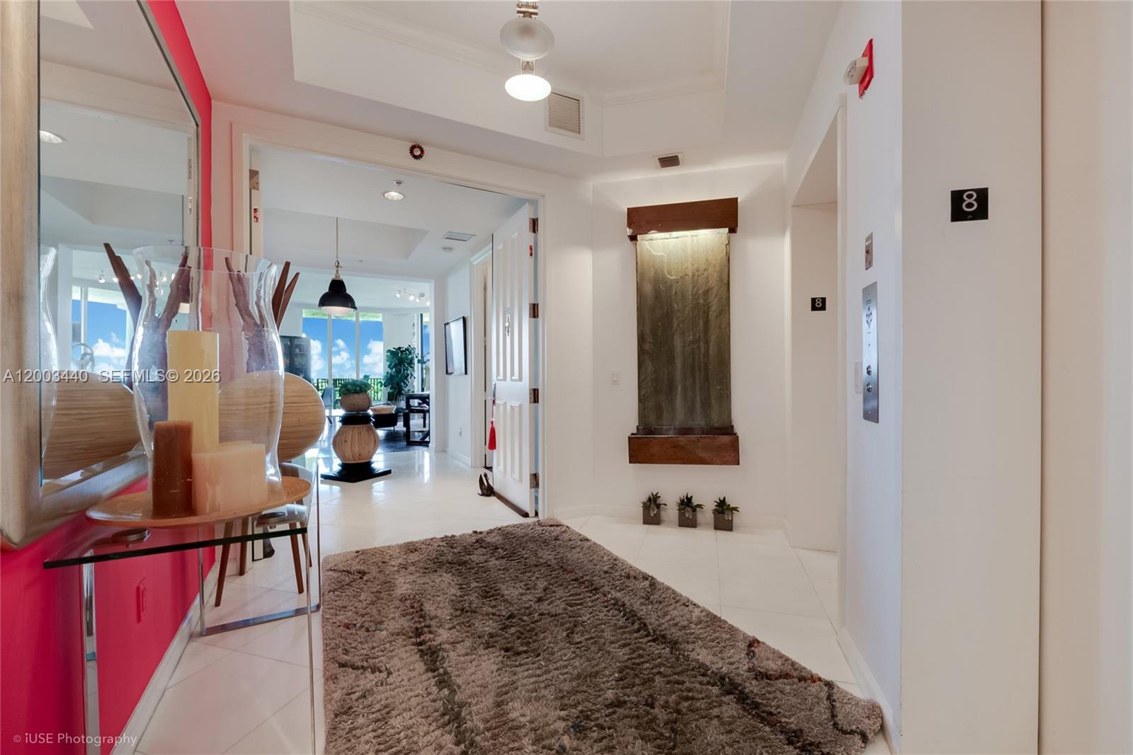 MILANO AT DEERING BAY CON - Residential