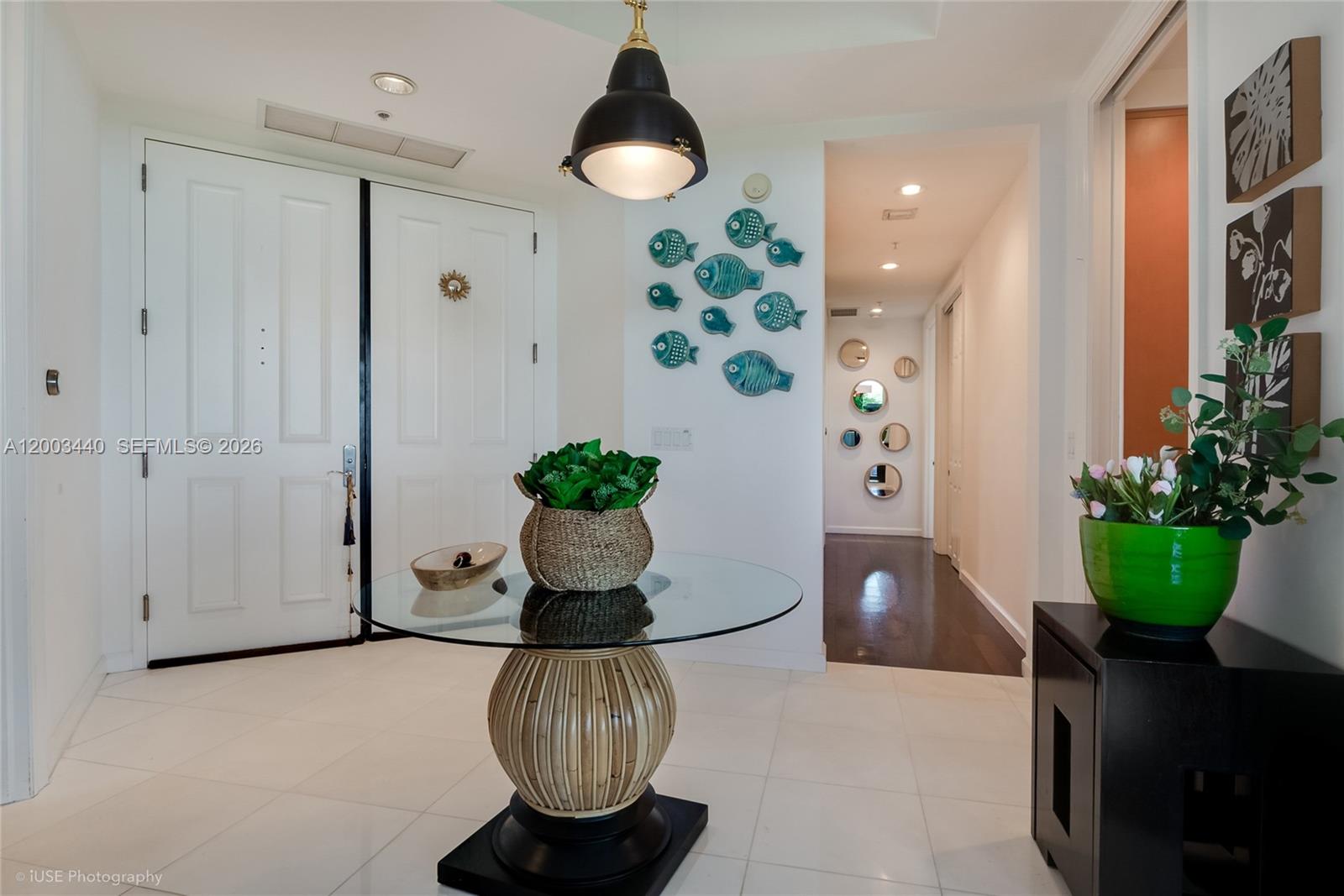 MILANO AT DEERING BAY CON - Residential