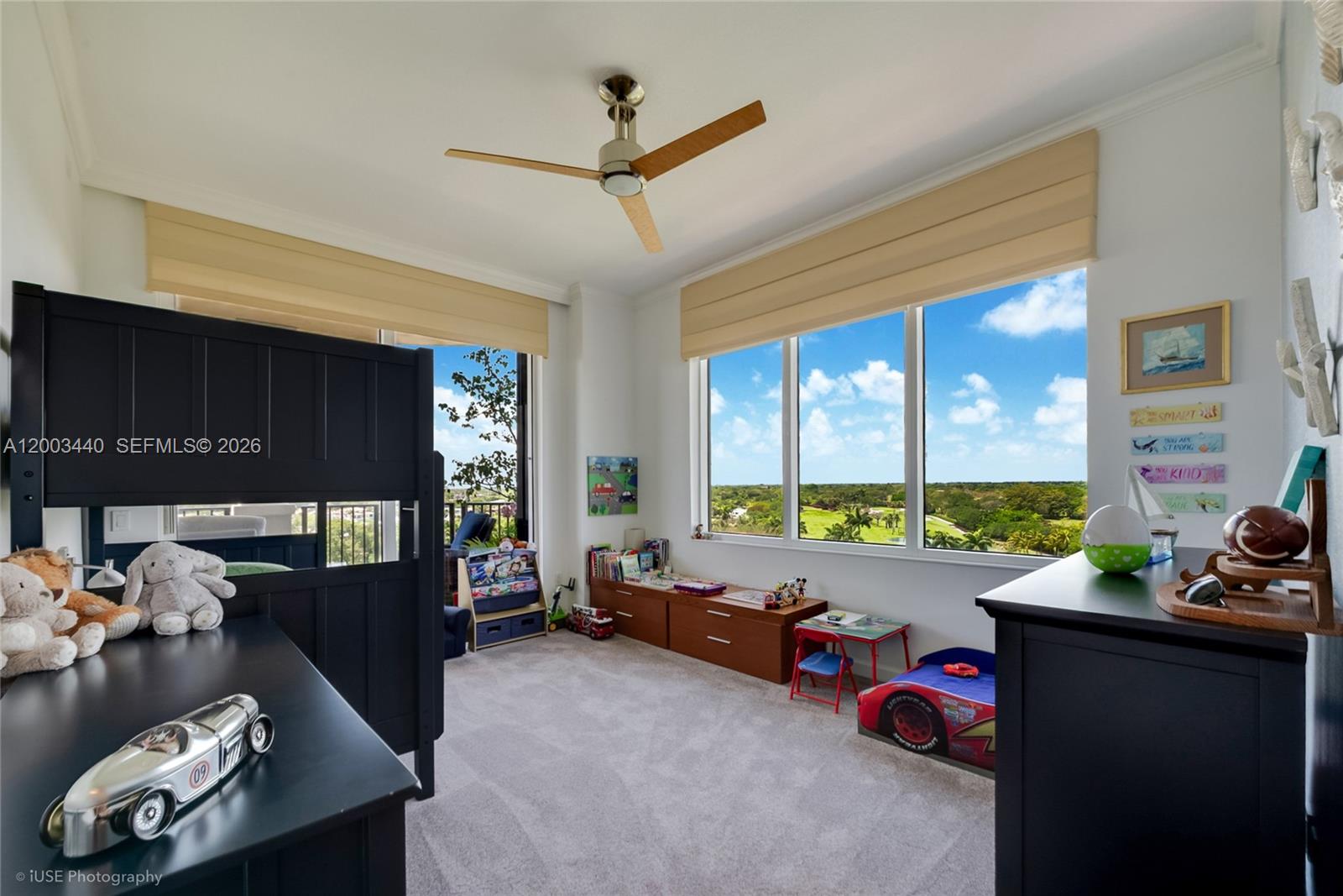 MILANO AT DEERING BAY CON - Residential