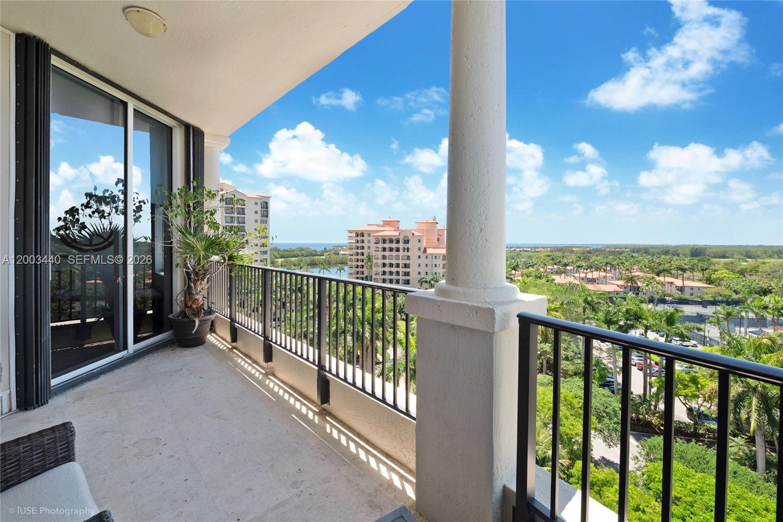 MILANO AT DEERING BAY CON - Residential