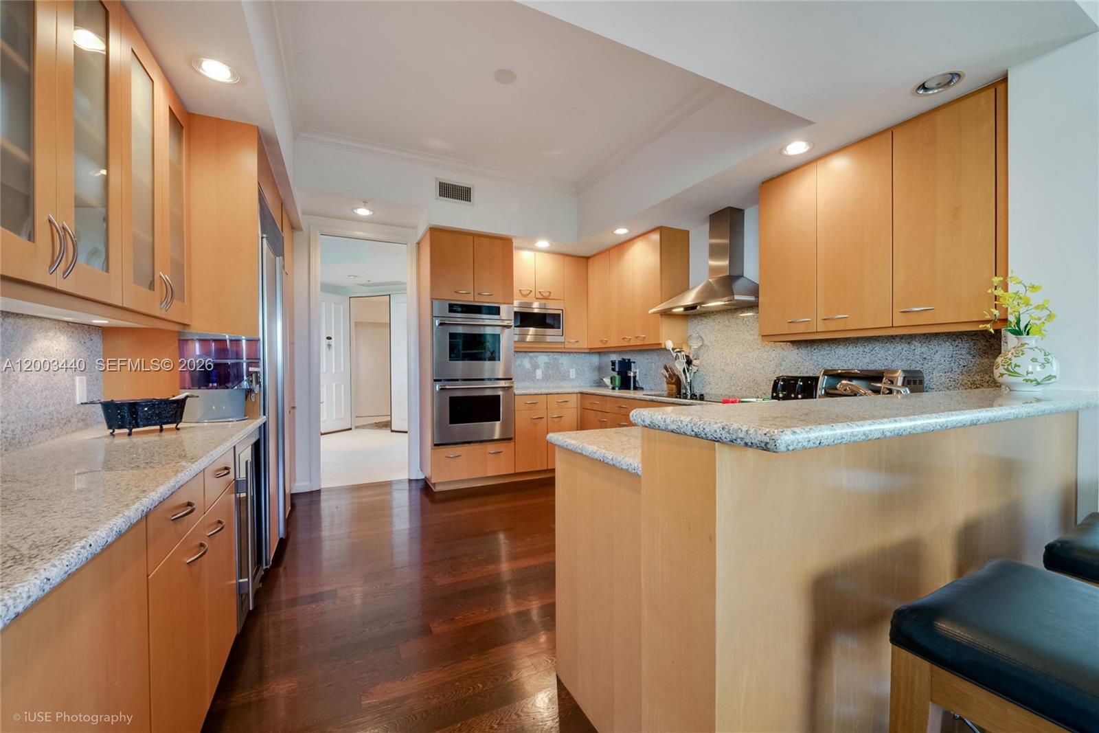 MILANO AT DEERING BAY CON - Residential