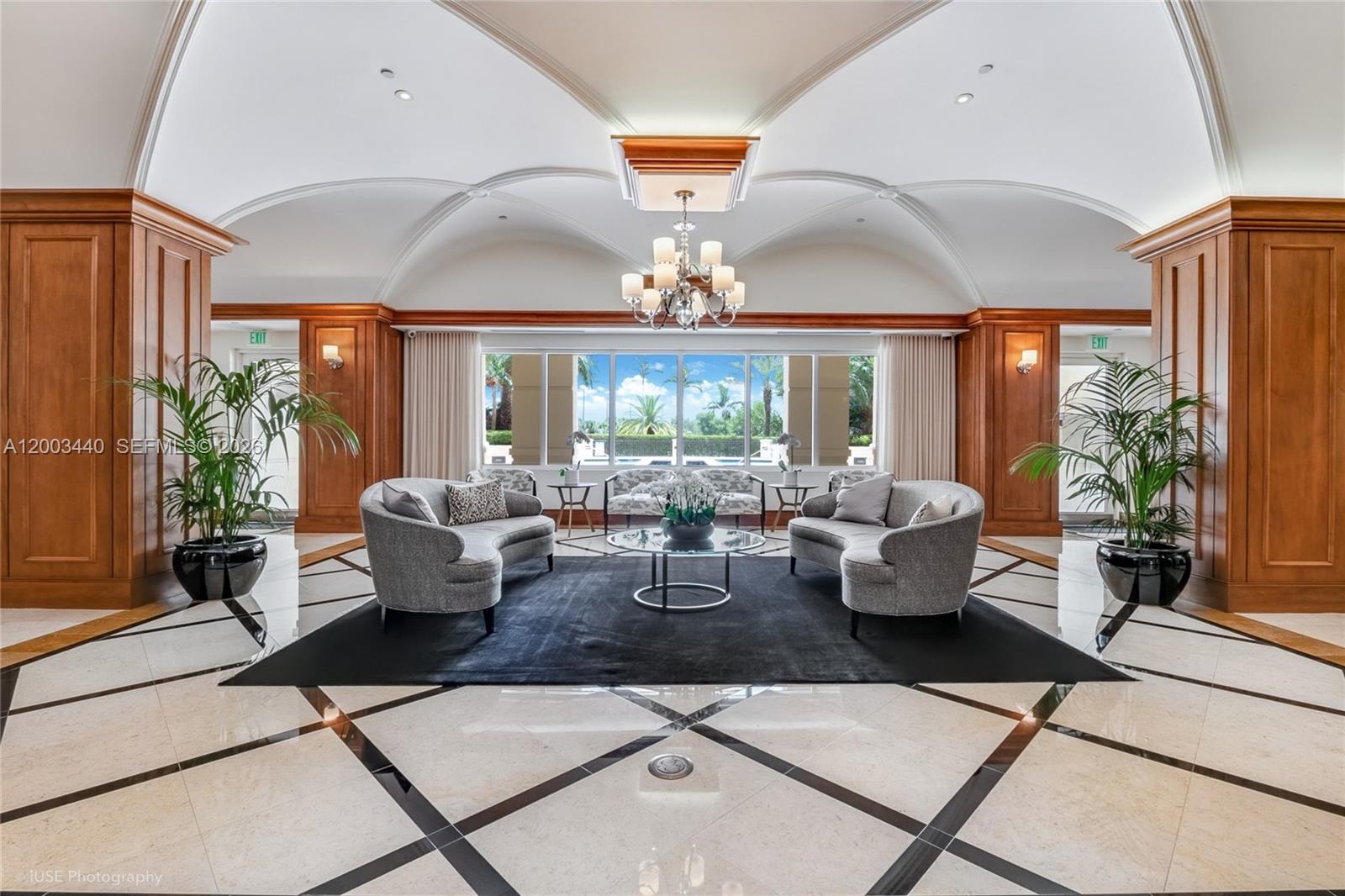MILANO AT DEERING BAY CON - Residential