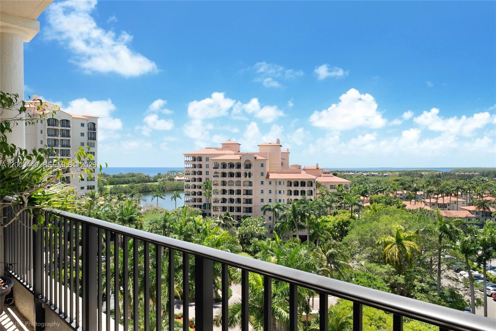 MILANO AT DEERING BAY CON - Residential