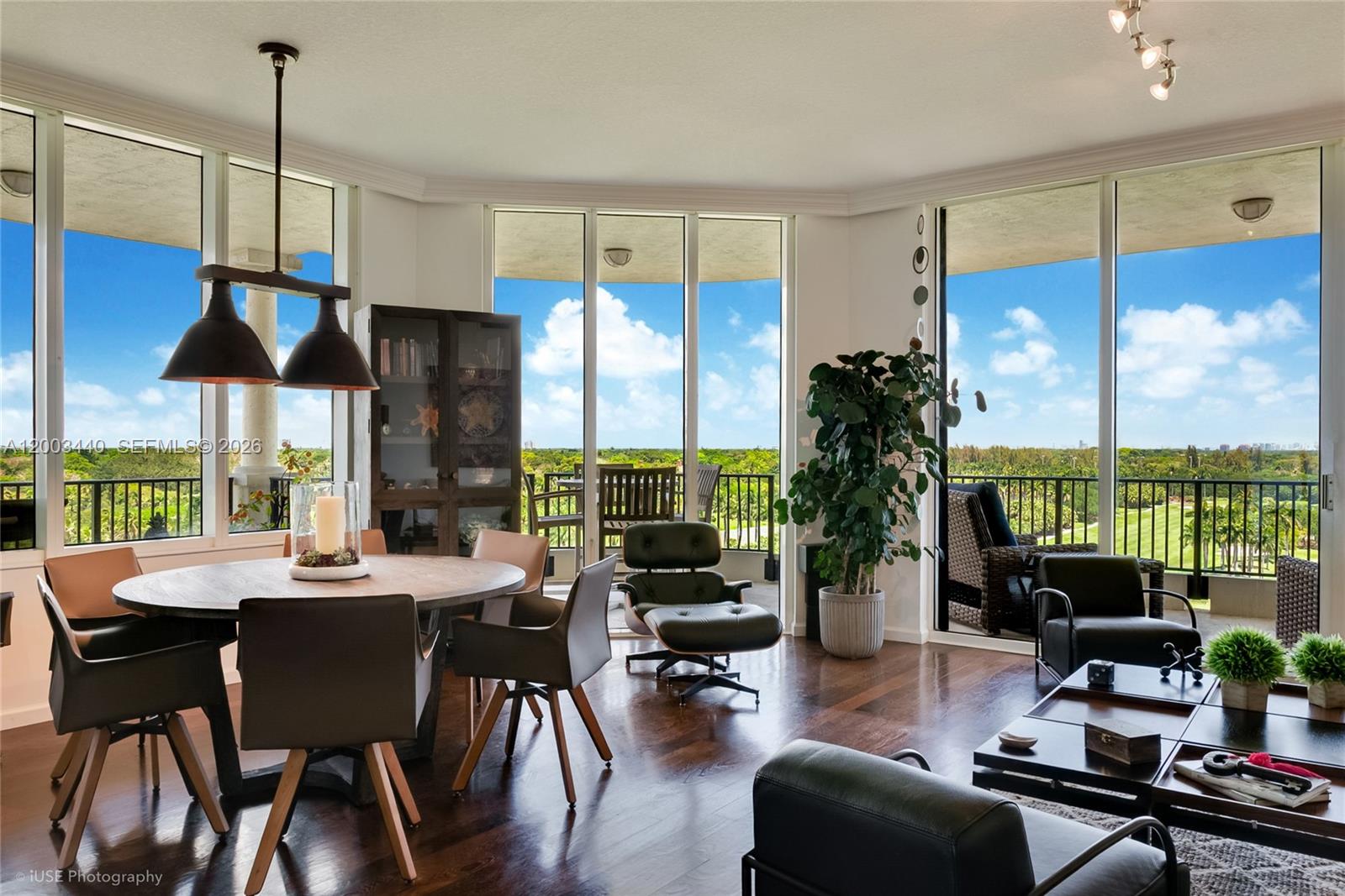 MILANO AT DEERING BAY CON - Residential