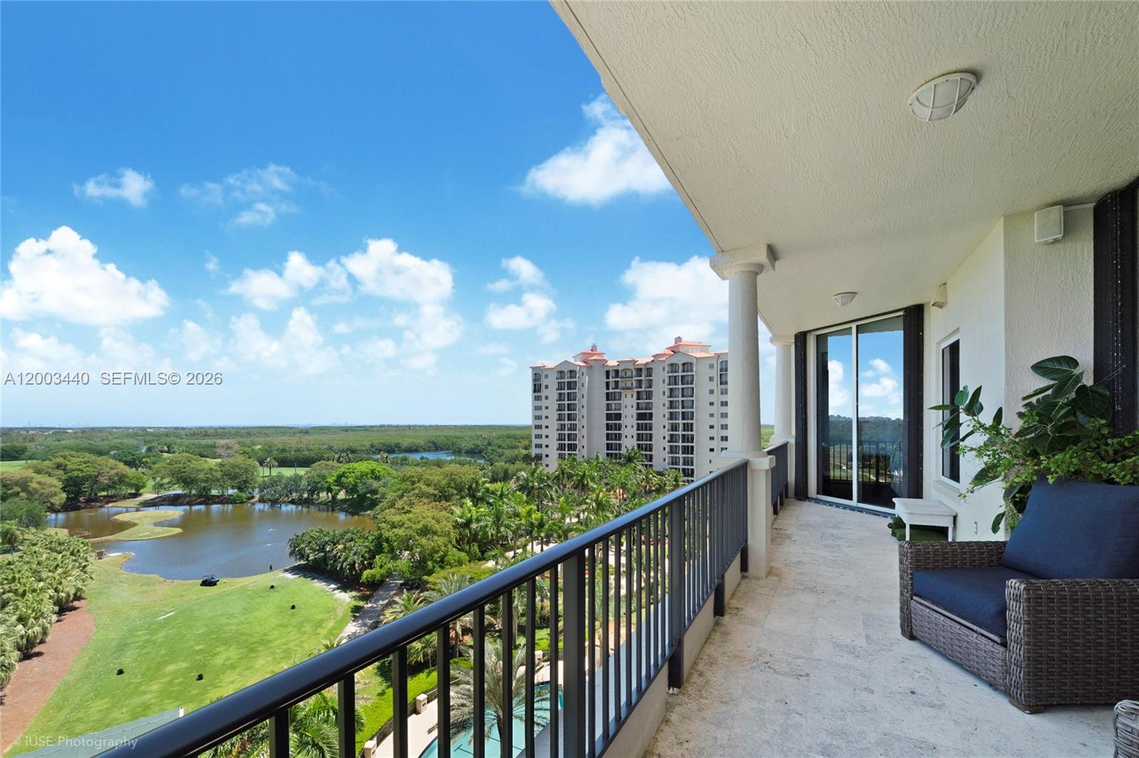 MILANO AT DEERING BAY CON - Residential