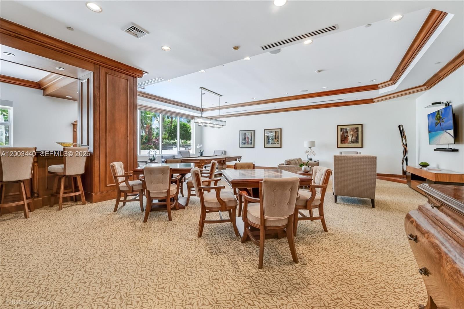 MILANO AT DEERING BAY CON - Residential