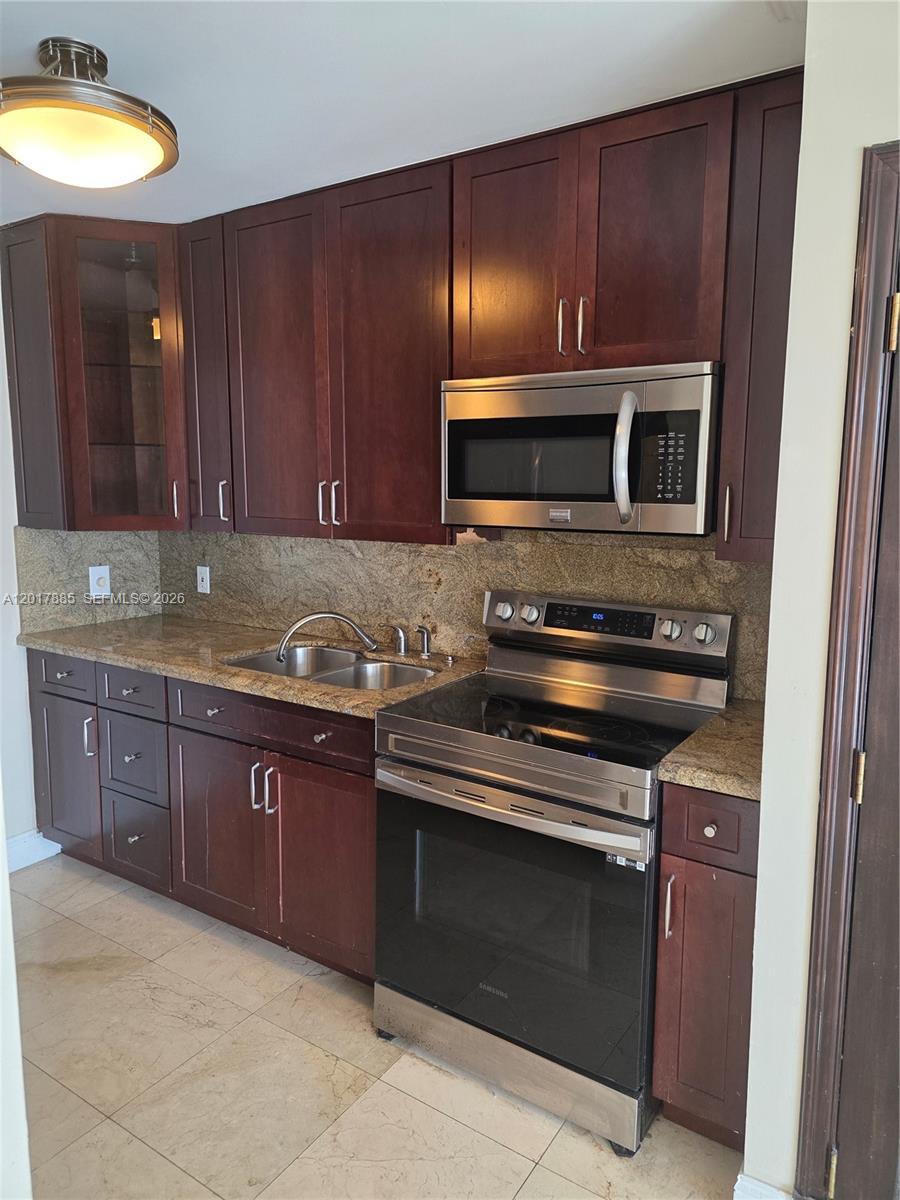GUILDFORD CONDO - Residential Lease