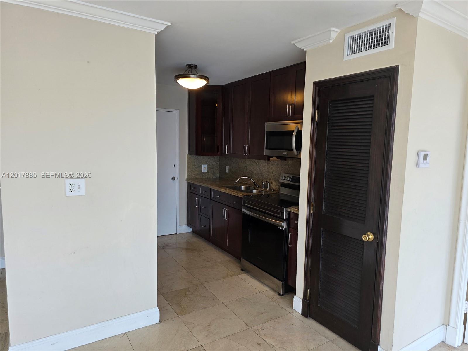 GUILDFORD CONDO - Residential Lease