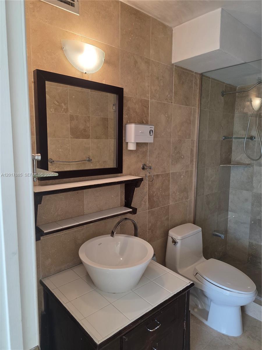 GUILDFORD CONDO - Residential Lease