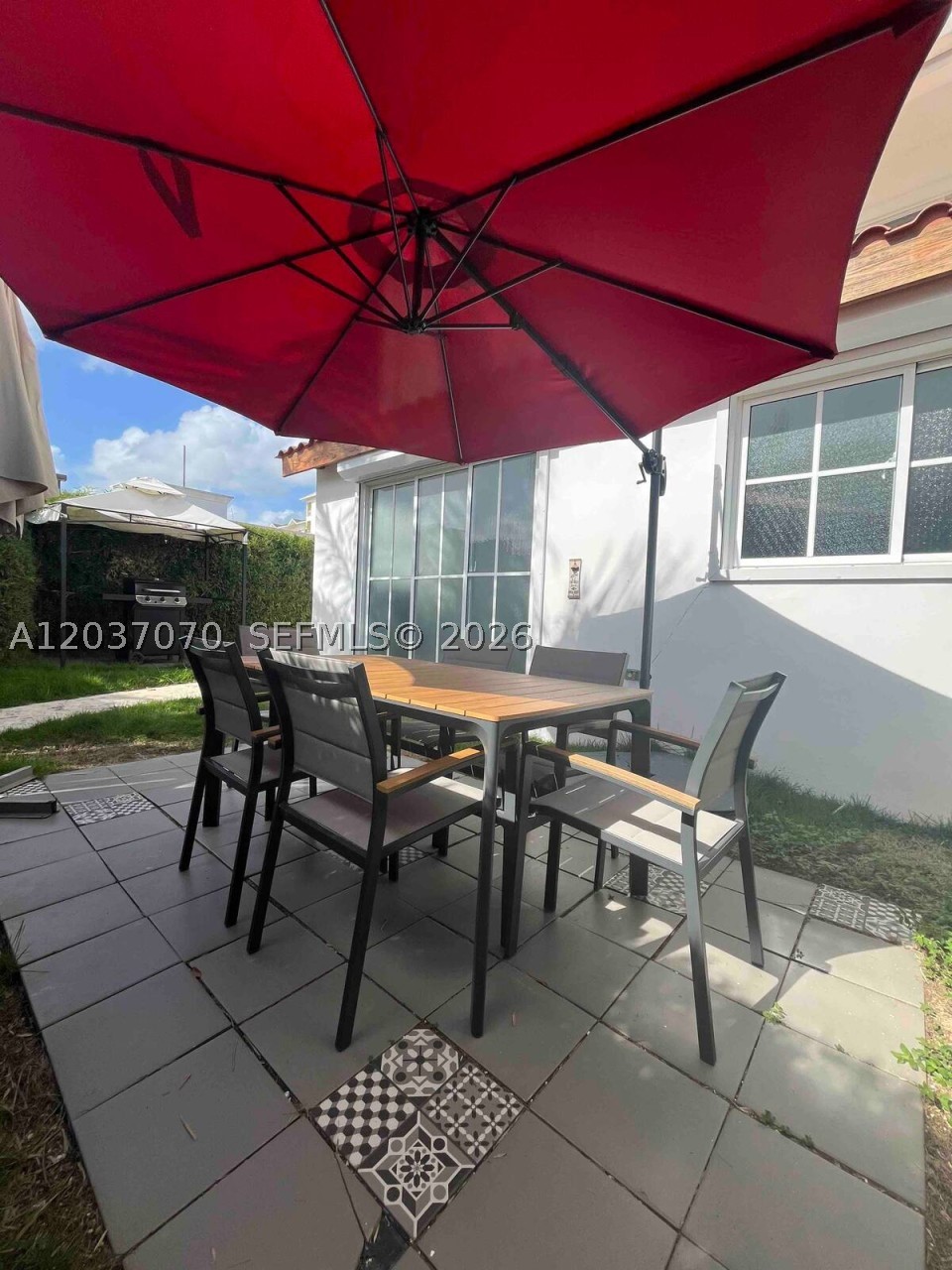 Los corales - Residential