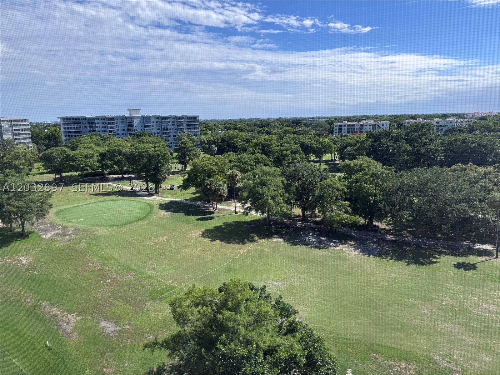 NO 61 PALM-AIRE COUNTRY C - Residential