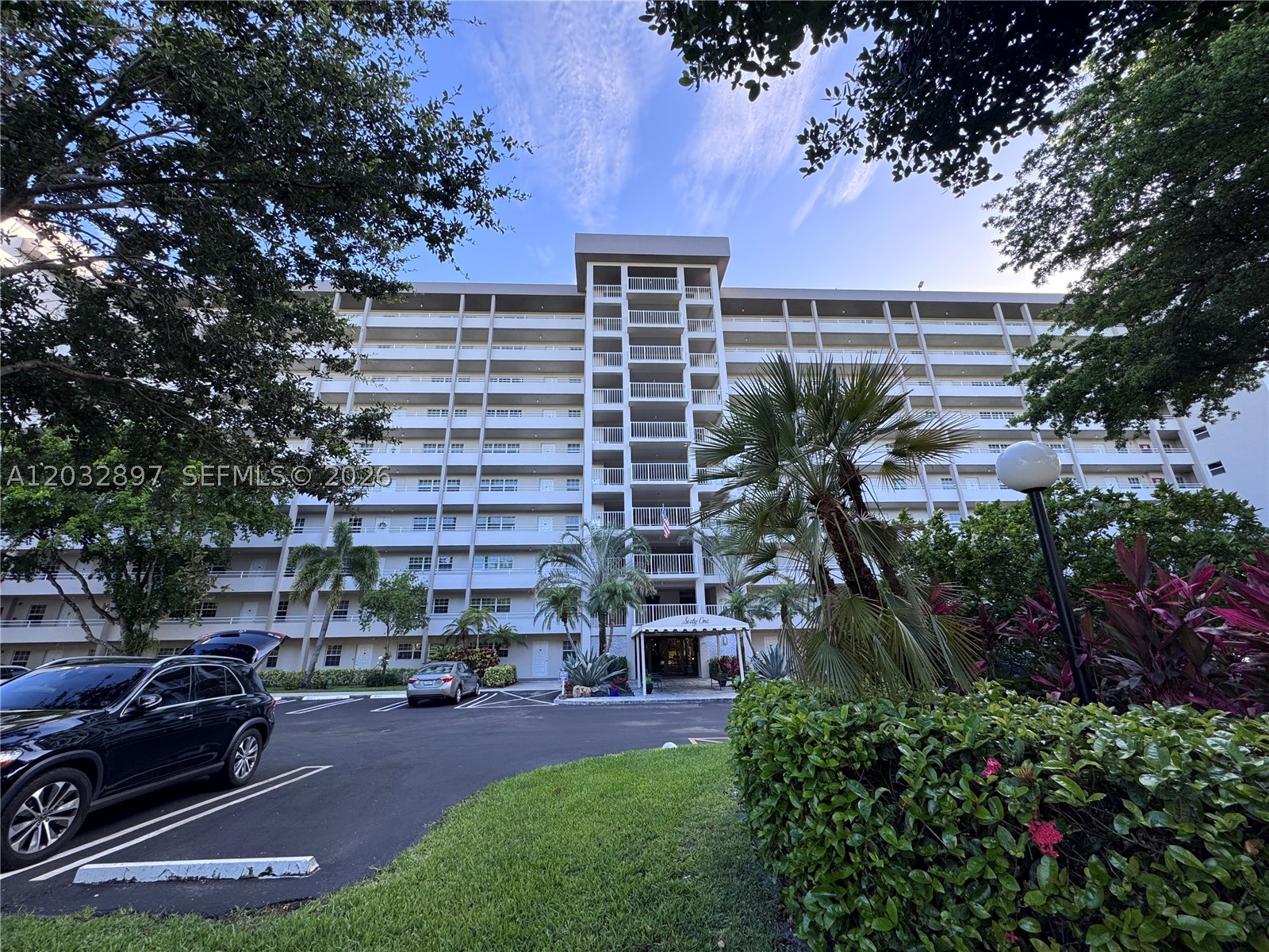 NO 61 PALM-AIRE COUNTRY C - Residential