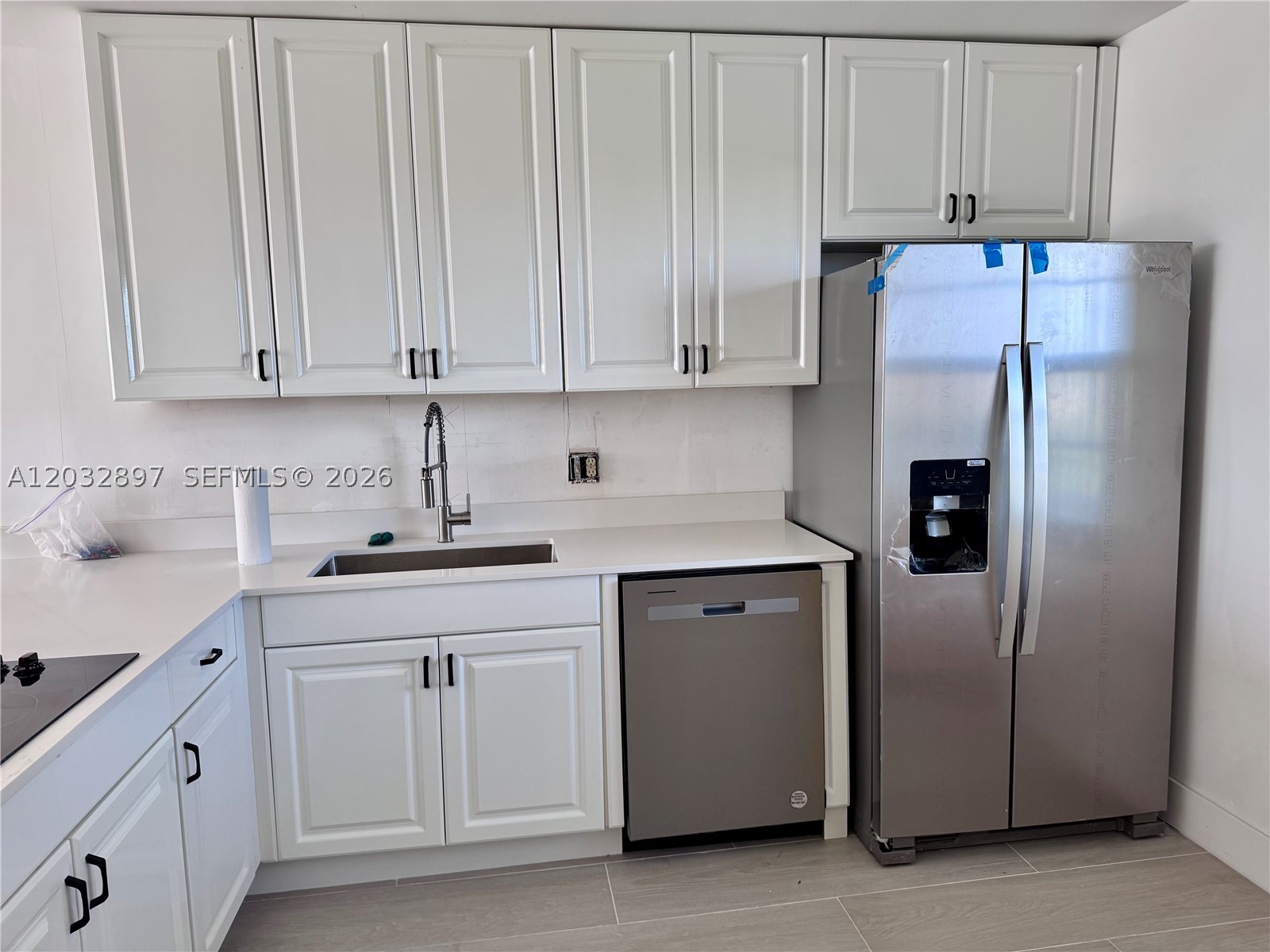 Beautifully renovated 2-bedroom, 2-bathroom condo located on the 10th floor, offering stunning golf course views from an elevated vantage point. This move-in-ready residence features 1,064 living square feet, an updated interior, and new appliances that provide both style and convenience. The spacious layout is filled with natural light and designed for comfortable everyday living.

Enjoy the convenience of a parking space located just steps from the building entrance. Residents have access to an array of community amenities, including a pool, clubhouse, golf course community, BBQ/picnic area, elevator, and trash chute, creating a resort-style lifestyle year-round.

Ideally located in the heart of Pompano Beach, close to shopping, dining, entertainment, and major highways. Whether you're looking for a primary residence, seasonal retreat, or investment opportunity, this beautifully updated condo offers comfort, convenience, and exceptional golf course views.