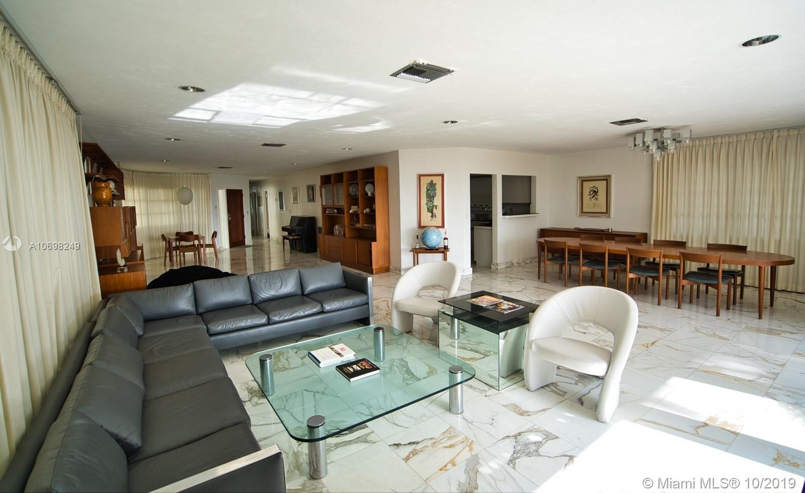 GOLDEN BEACH SEC C - Residential