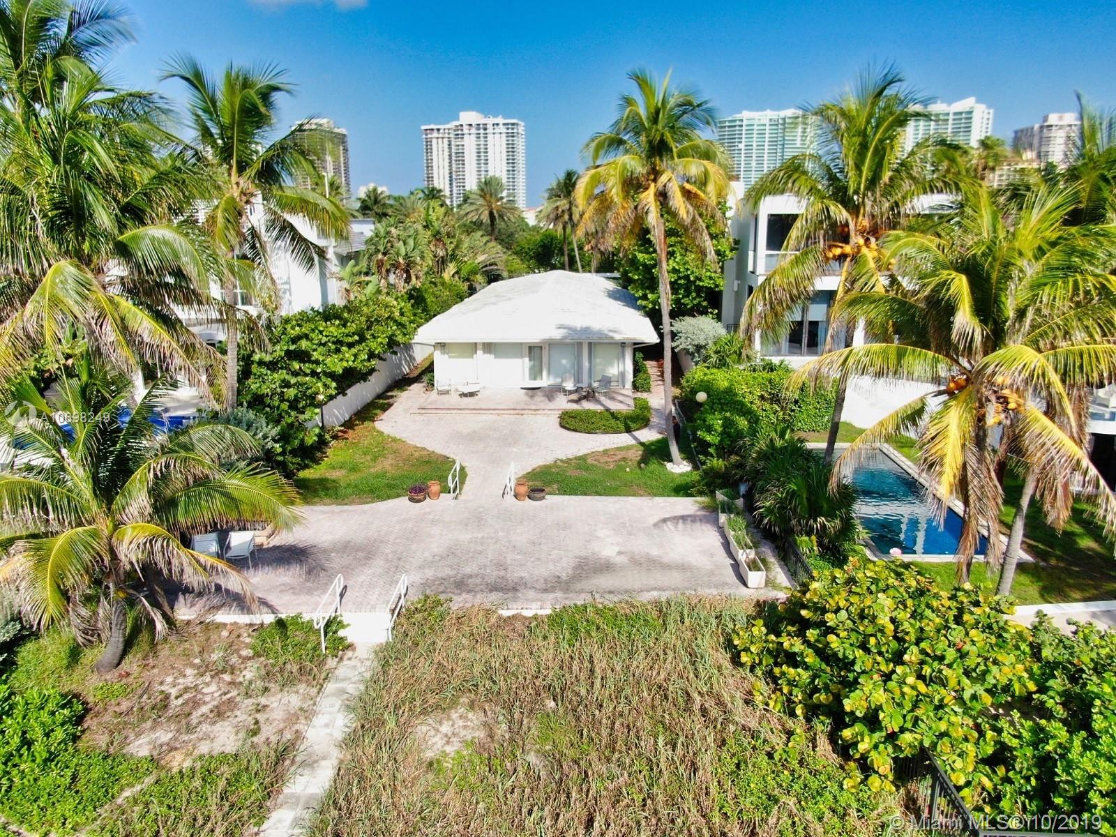 GOLDEN BEACH SEC C - Residential