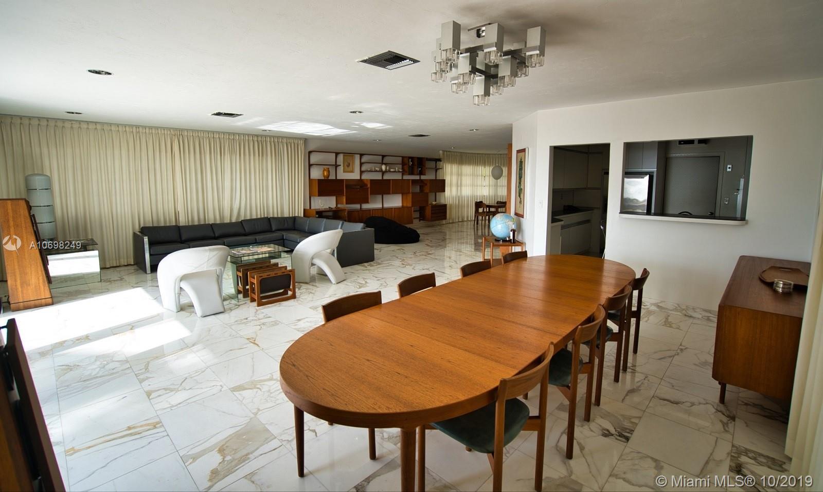 GOLDEN BEACH SEC C - Residential