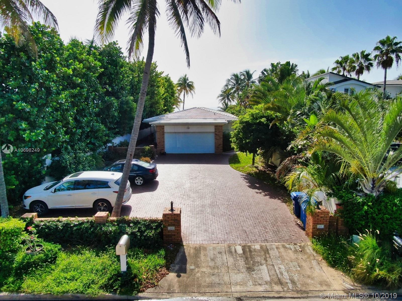 GOLDEN BEACH SEC C - Residential