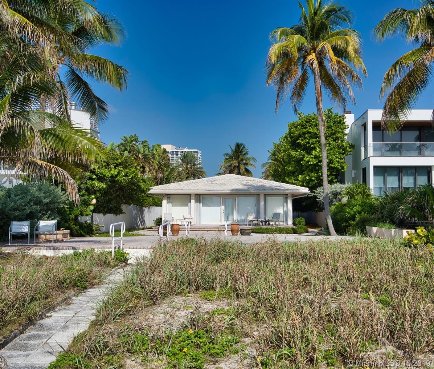 GOLDEN BEACH SEC C - Residential
