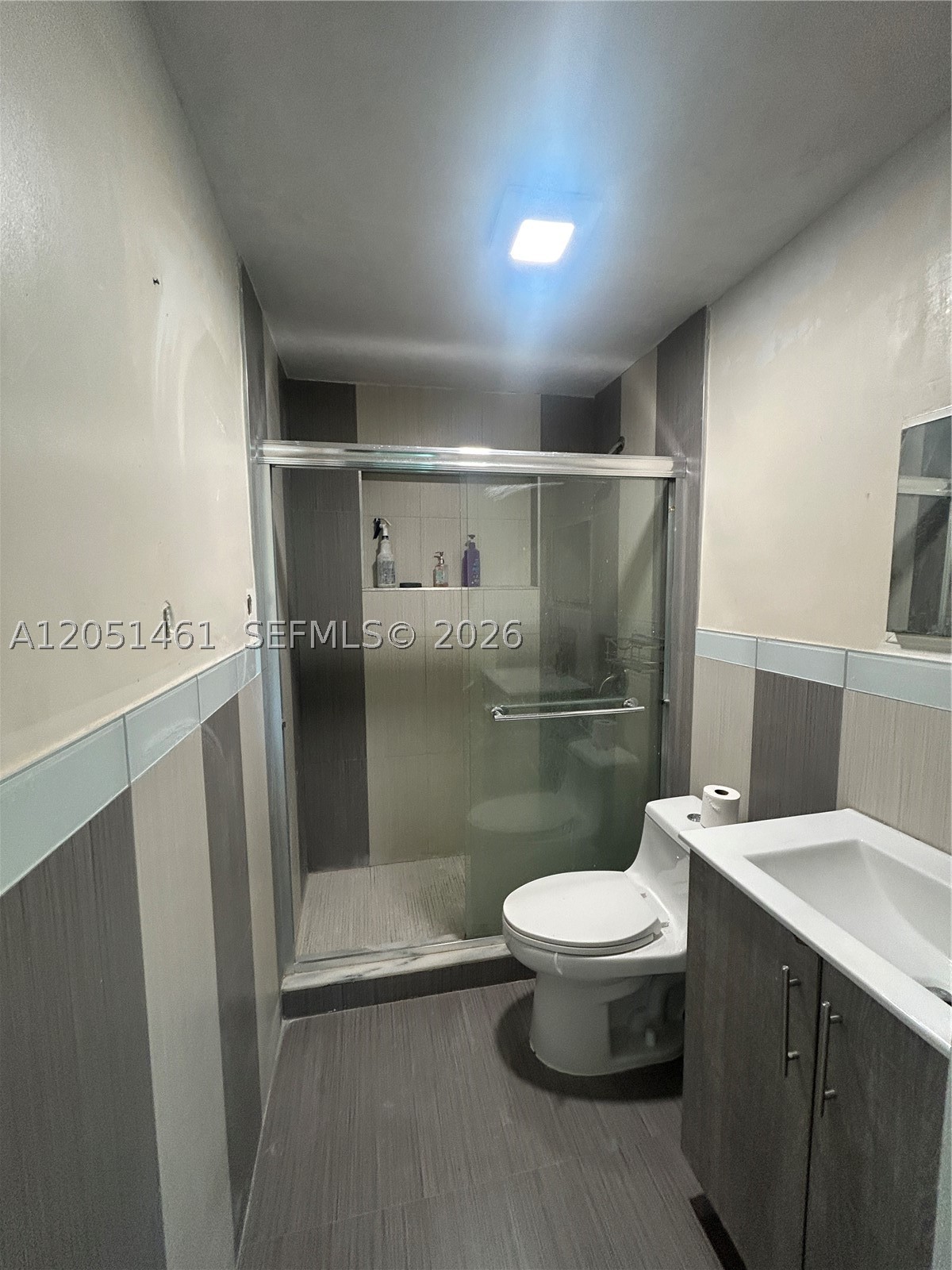MIRAMAR SEC 9 - Residential Lease