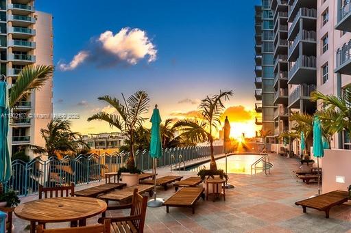 1500 OCEAN DRIVE CONDO - Residential