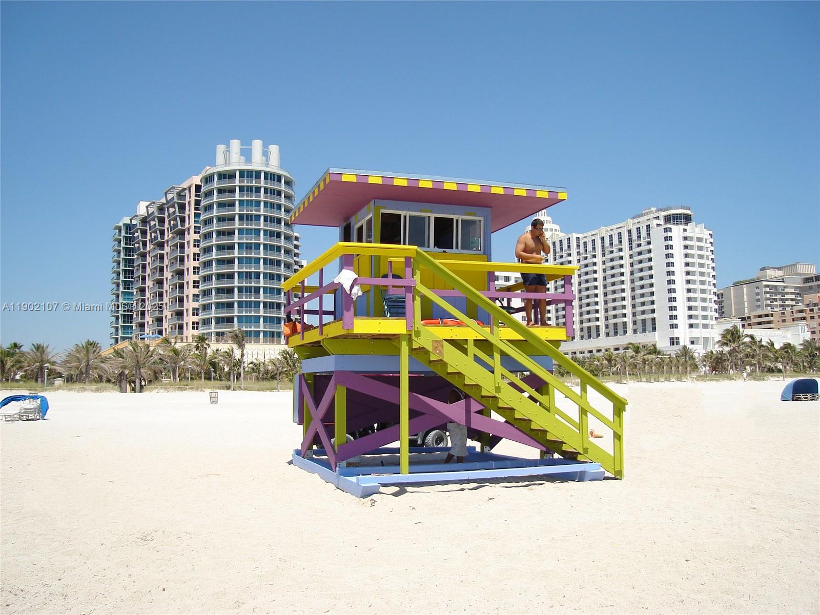 1500 OCEAN DRIVE CONDO - Residential