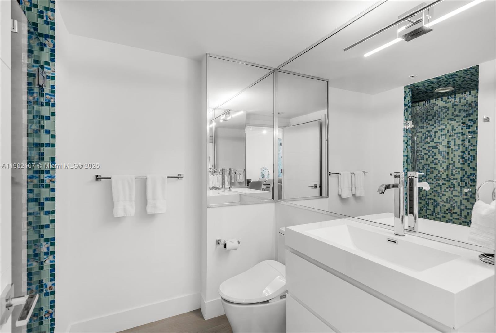 1500 OCEAN DRIVE CONDO - Residential