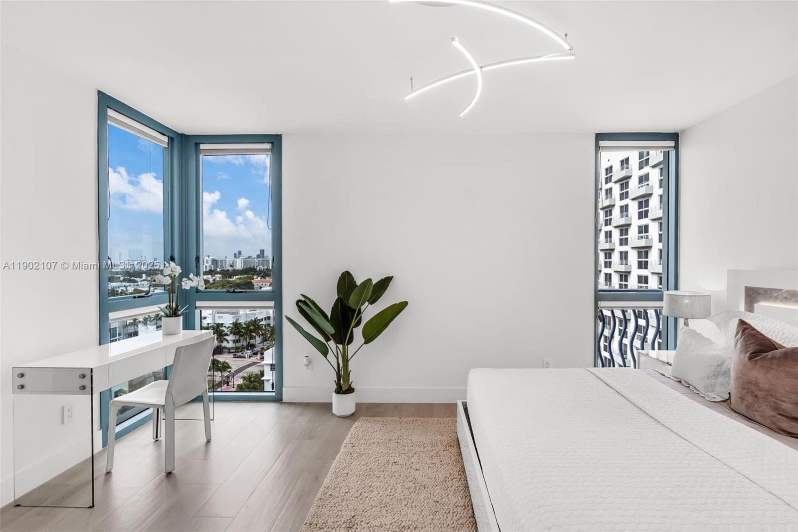 1500 OCEAN DRIVE CONDO - Residential
