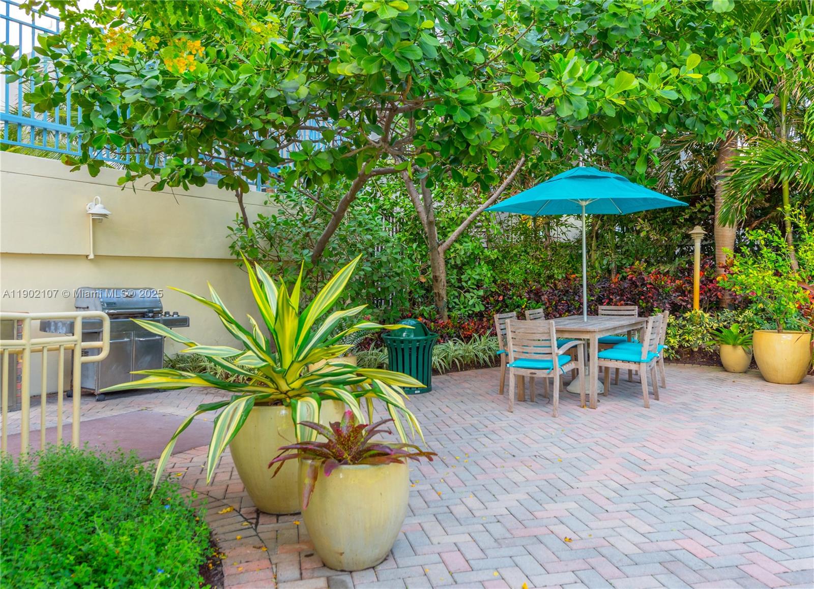 1500 OCEAN DRIVE CONDO - Residential