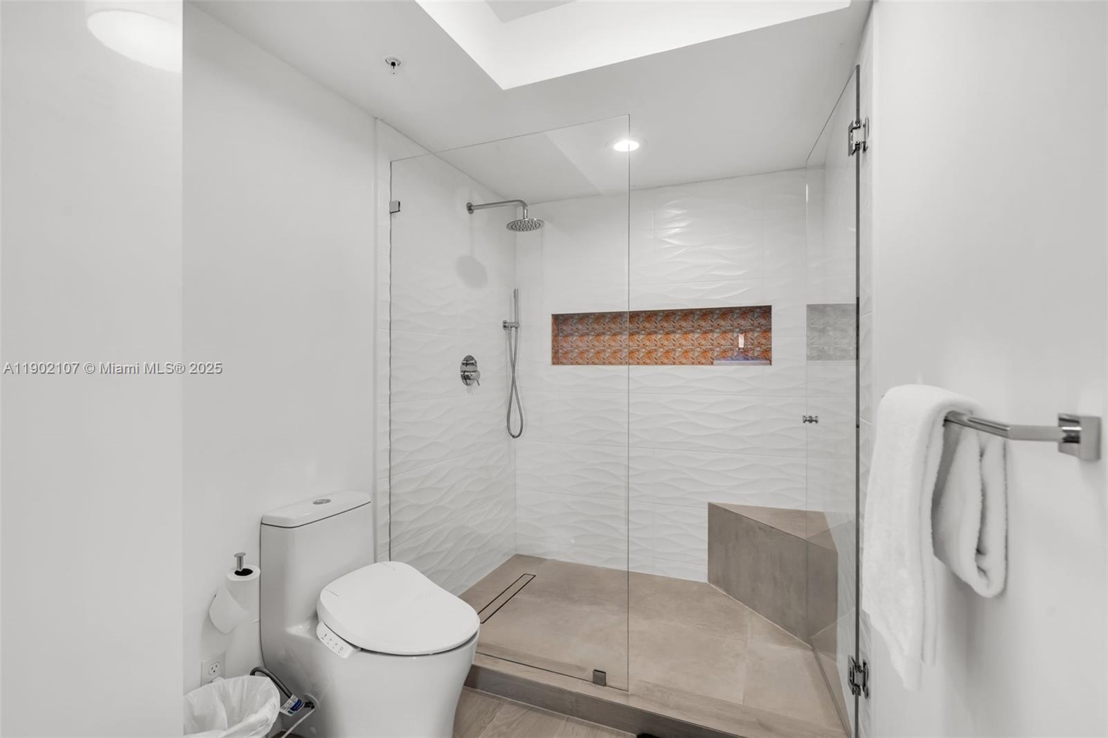 1500 OCEAN DRIVE CONDO - Residential