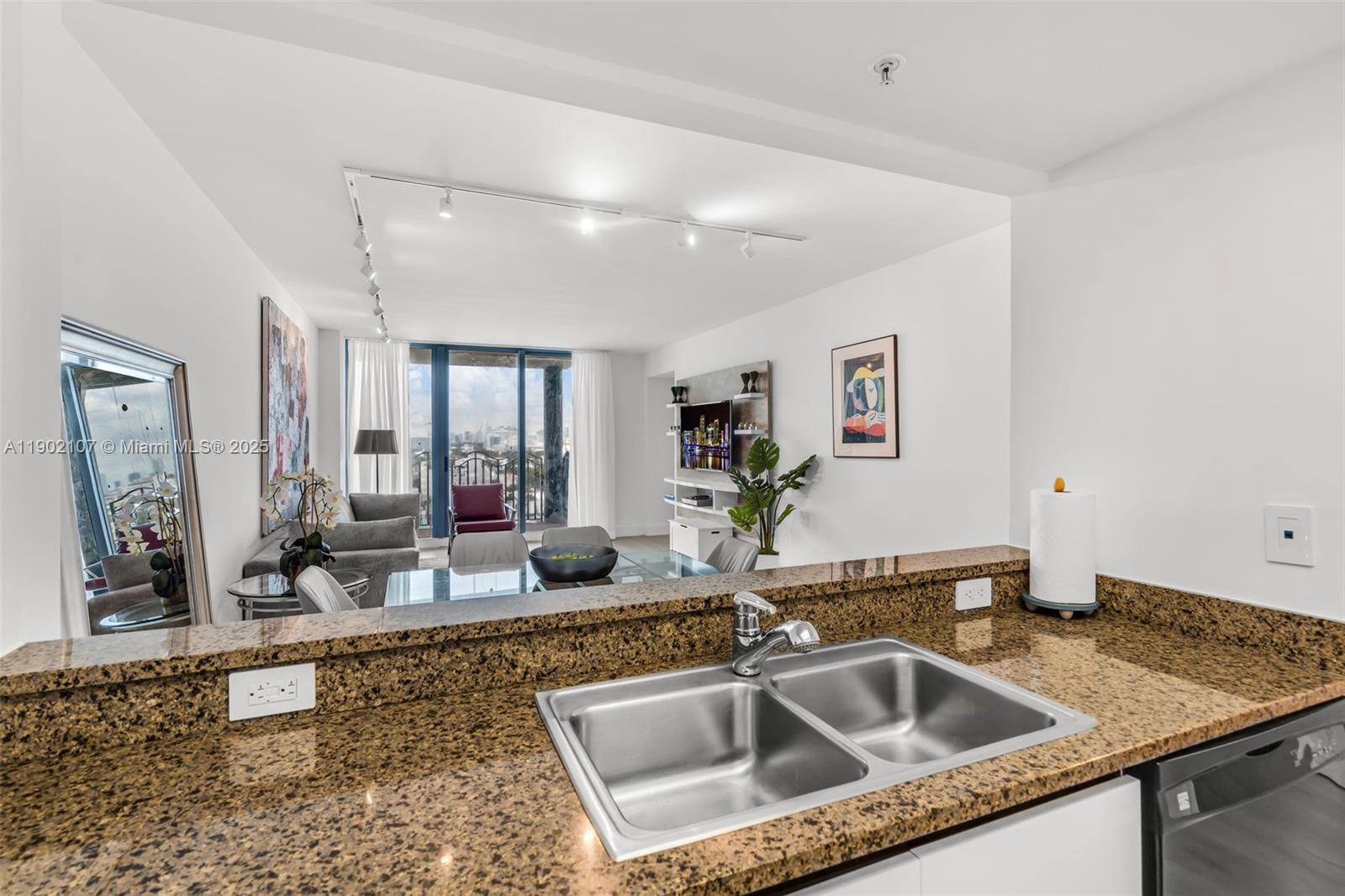 1500 OCEAN DRIVE CONDO - Residential