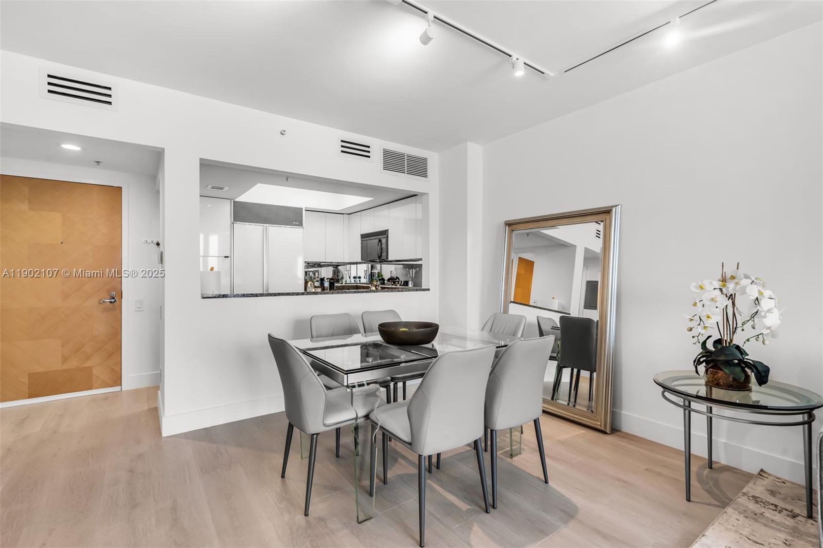 1500 OCEAN DRIVE CONDO - Residential