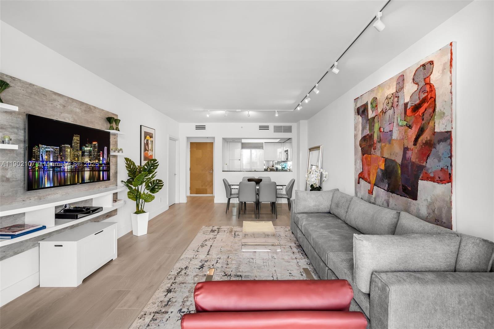1500 OCEAN DRIVE CONDO - Residential