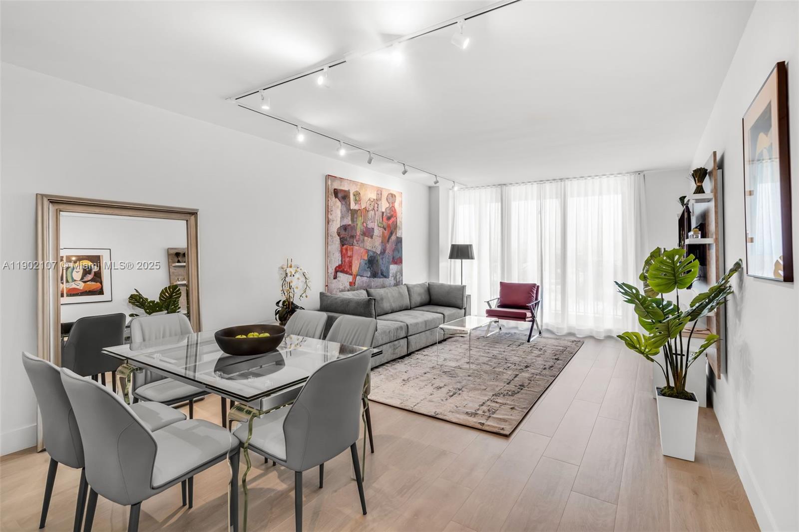 1500 OCEAN DRIVE CONDO - Residential