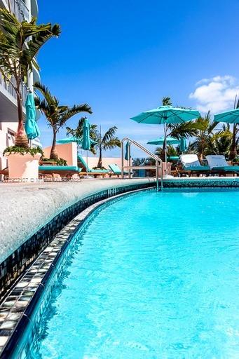 1500 OCEAN DRIVE CONDO - Residential