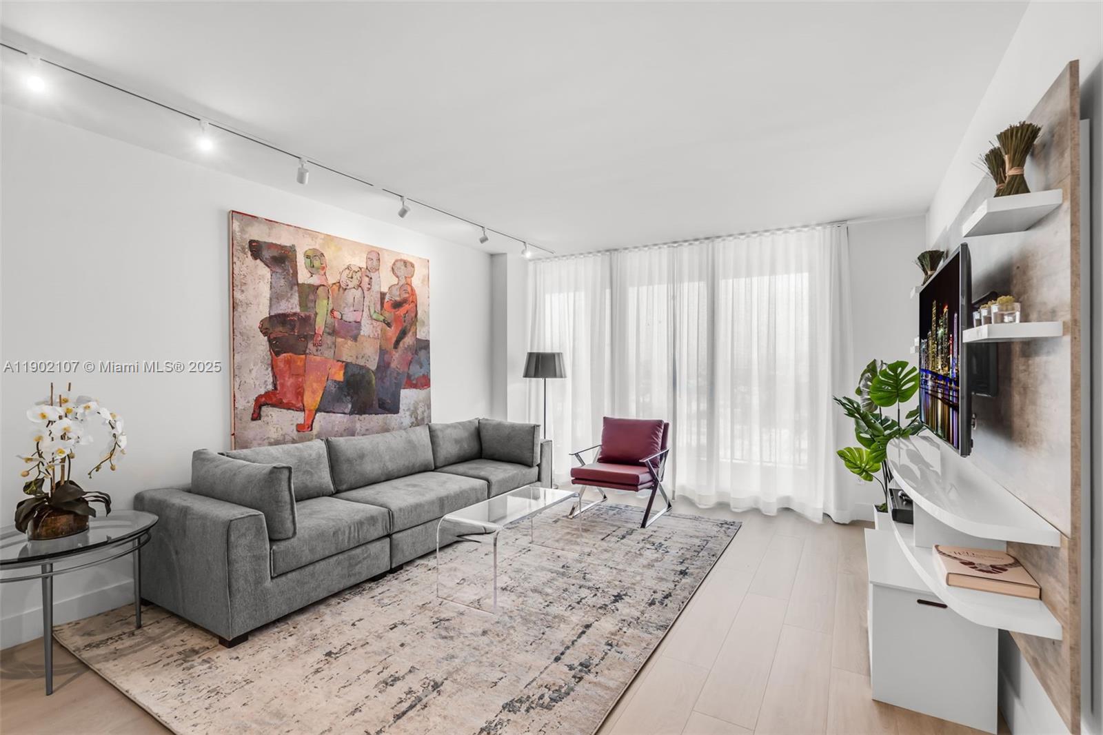 1500 OCEAN DRIVE CONDO - Residential