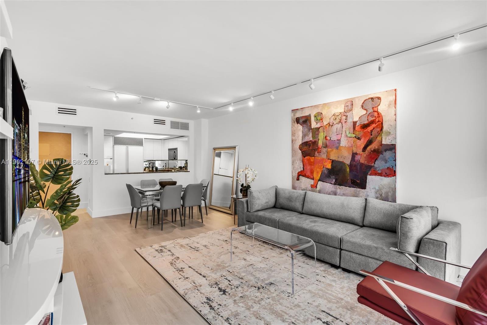 1500 OCEAN DRIVE CONDO - Residential