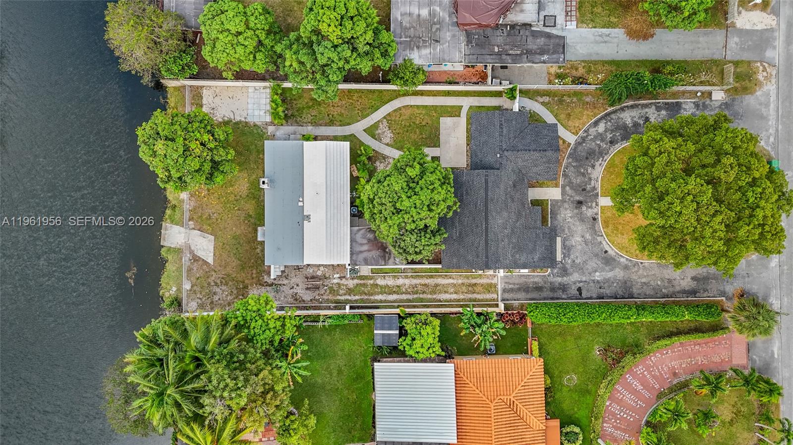 REV PLAT OF BRANDON PARK - Residential