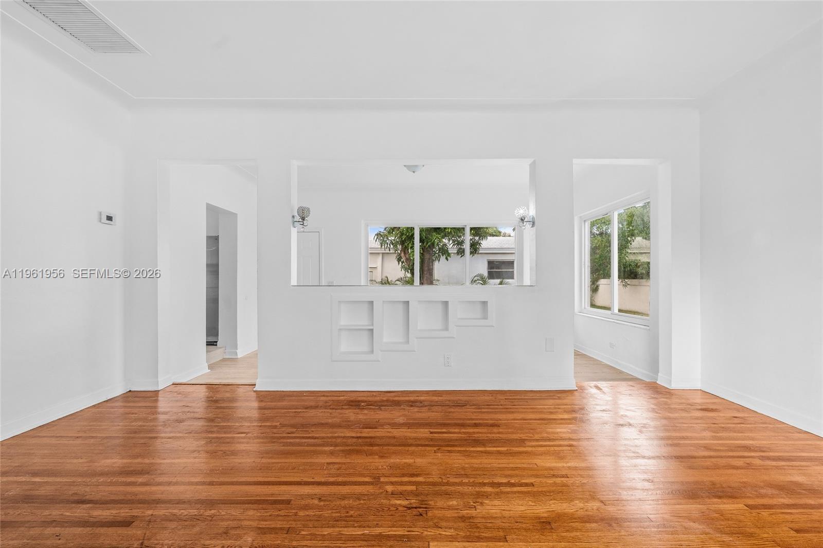 REV PLAT OF BRANDON PARK - Residential