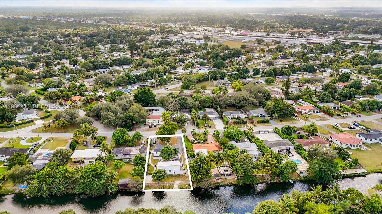 REV PLAT OF BRANDON PARK - Residential
