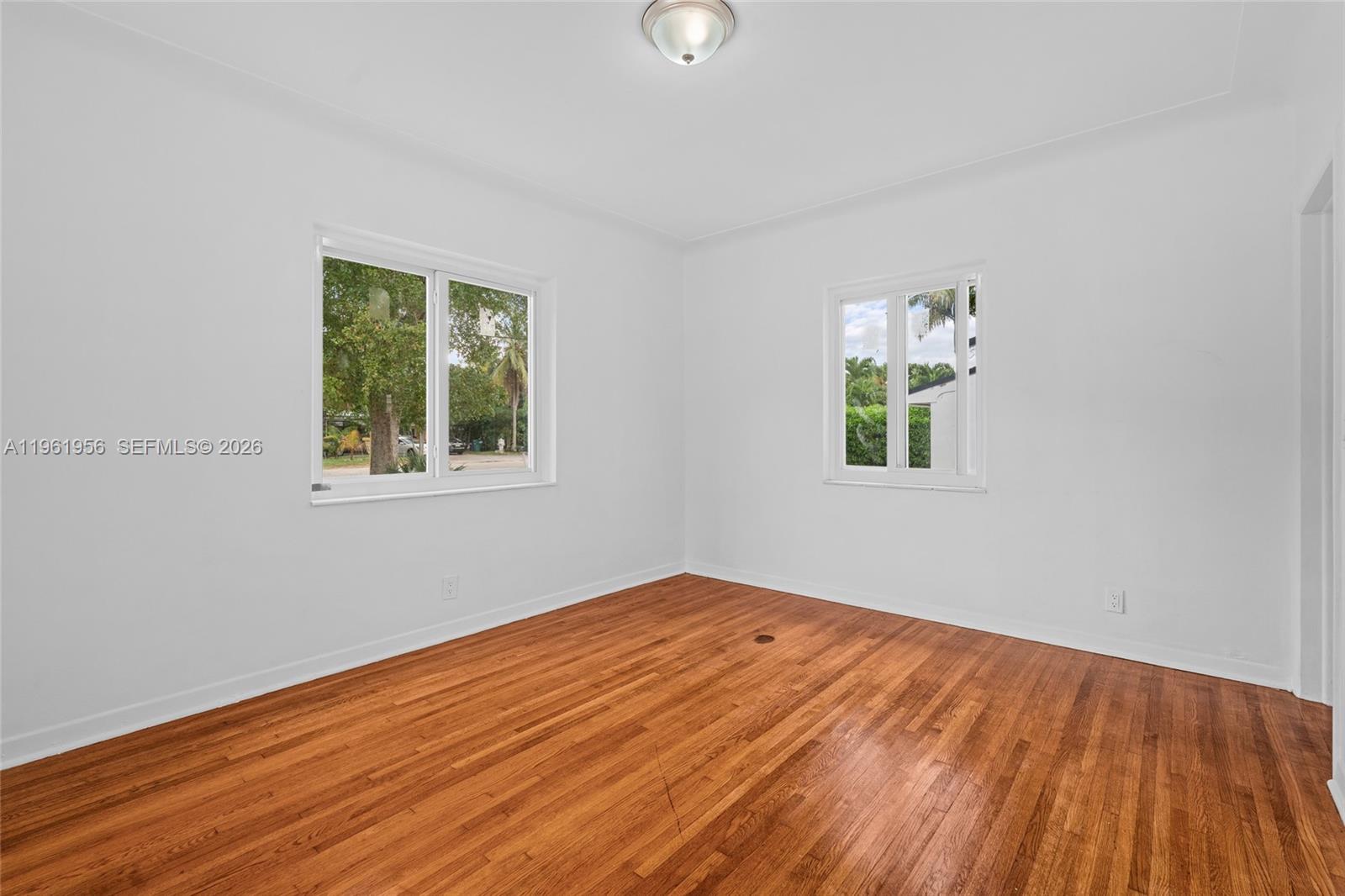 REV PLAT OF BRANDON PARK - Residential