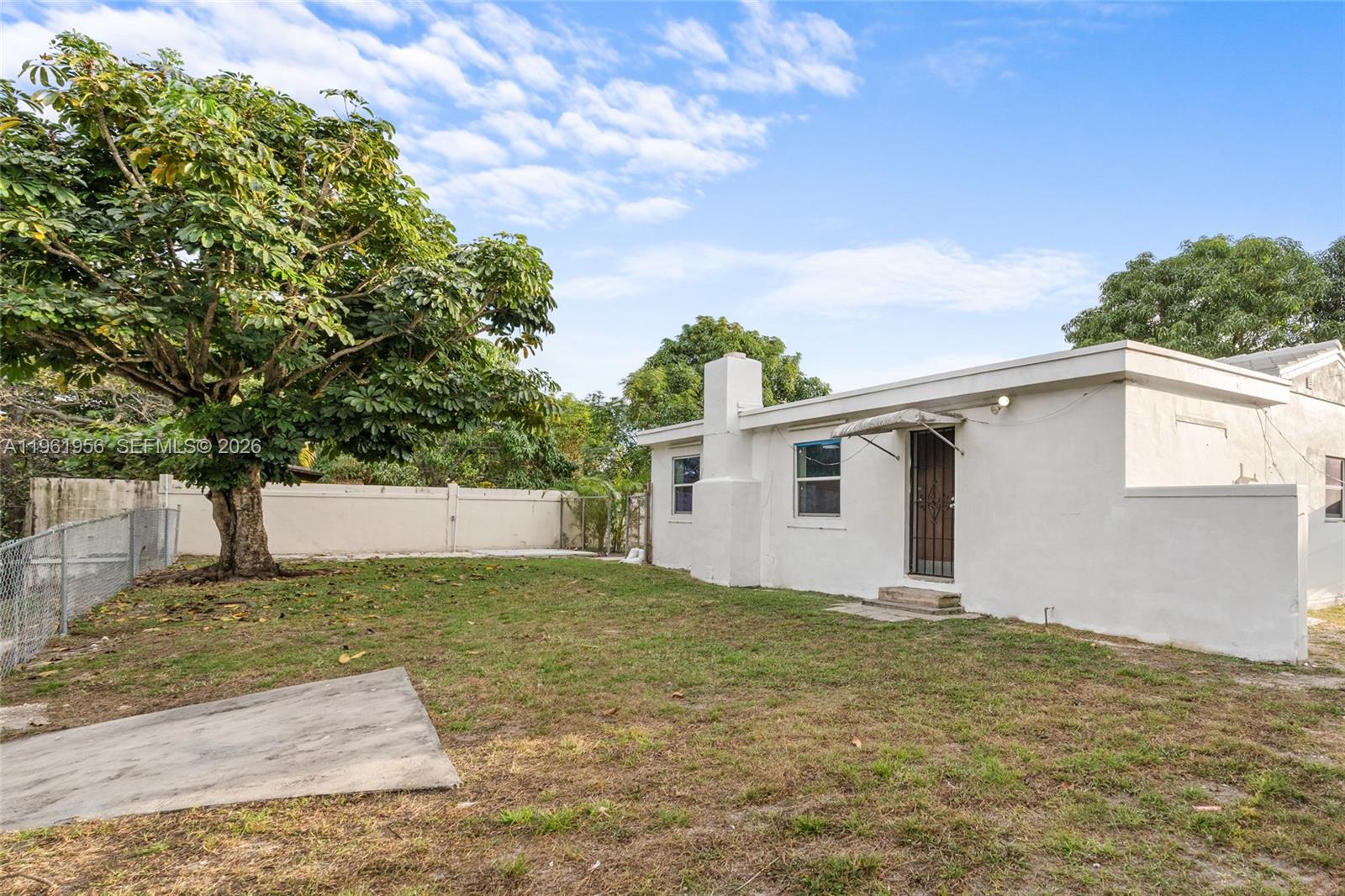 REV PLAT OF BRANDON PARK - Residential