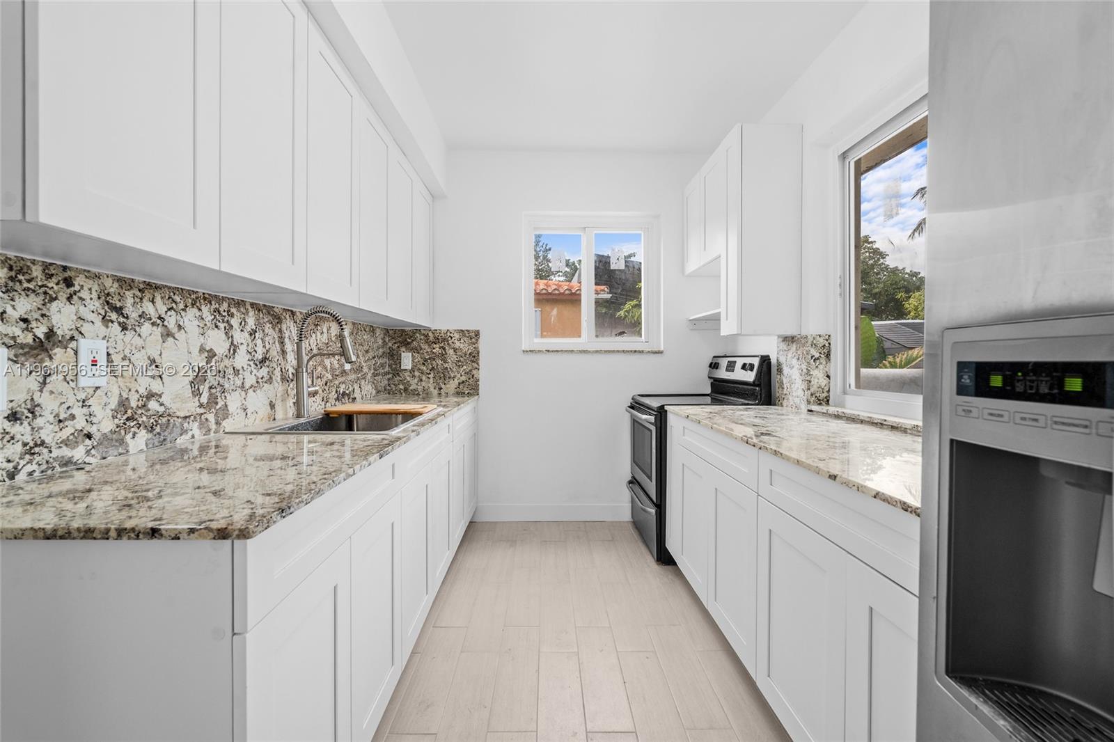 REV PLAT OF BRANDON PARK - Residential
