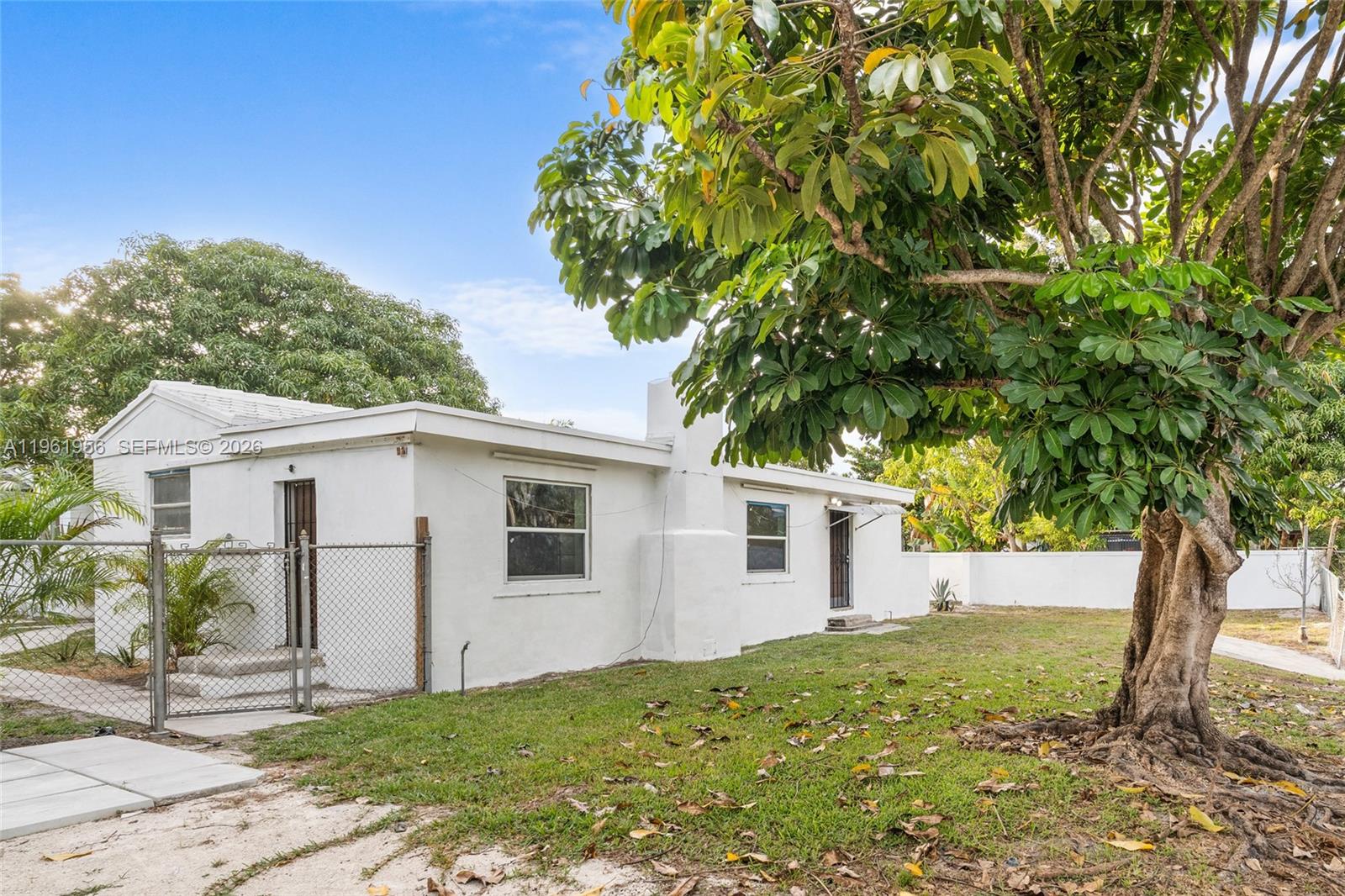 REV PLAT OF BRANDON PARK - Residential