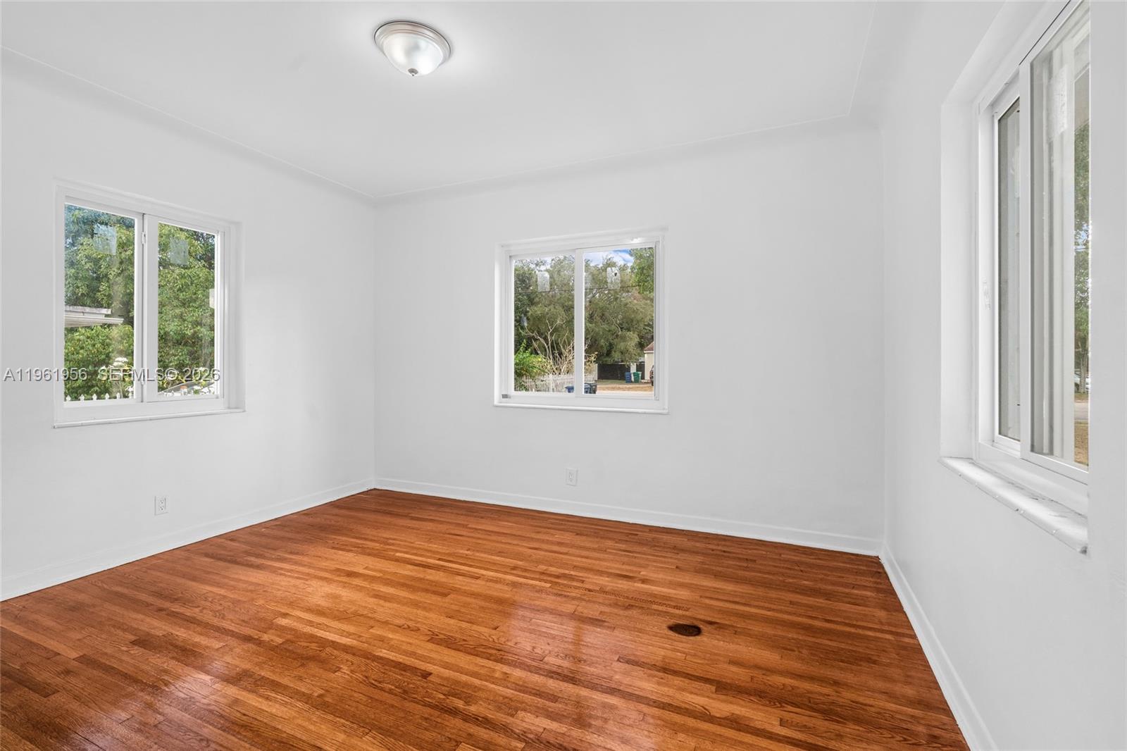 REV PLAT OF BRANDON PARK - Residential