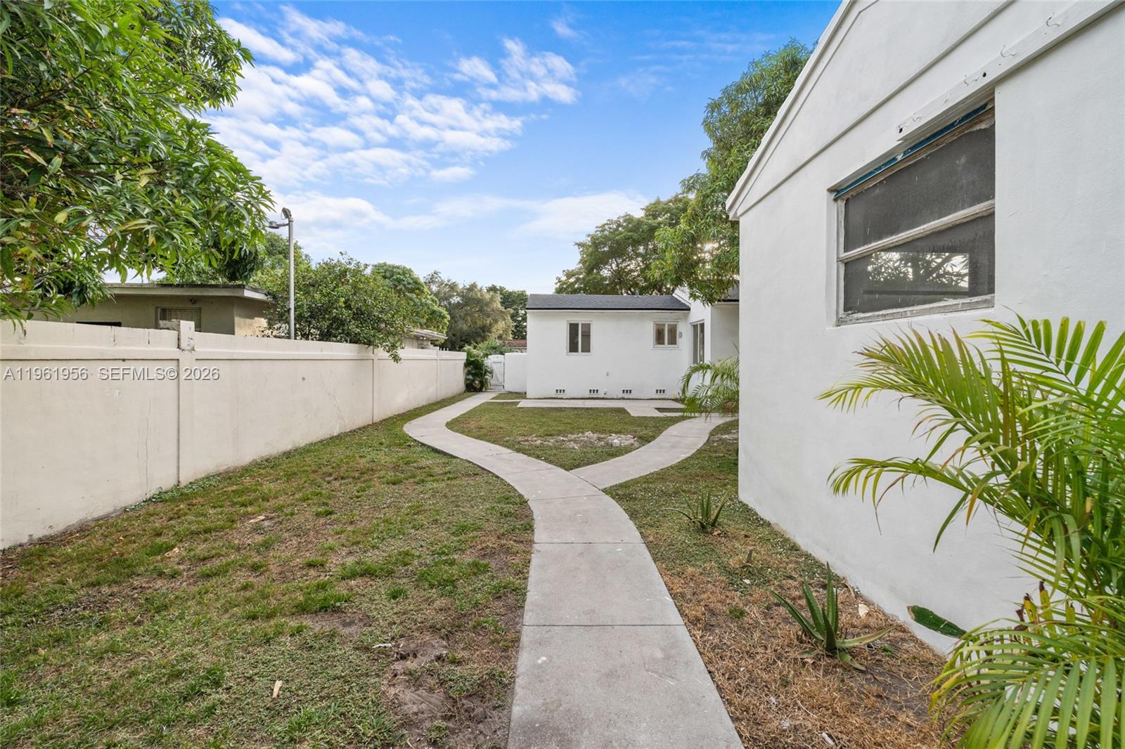 REV PLAT OF BRANDON PARK - Residential
