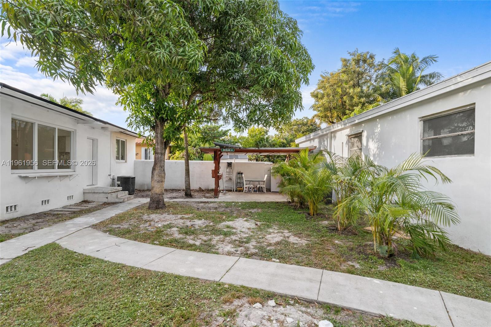 REV PLAT OF BRANDON PARK - Residential