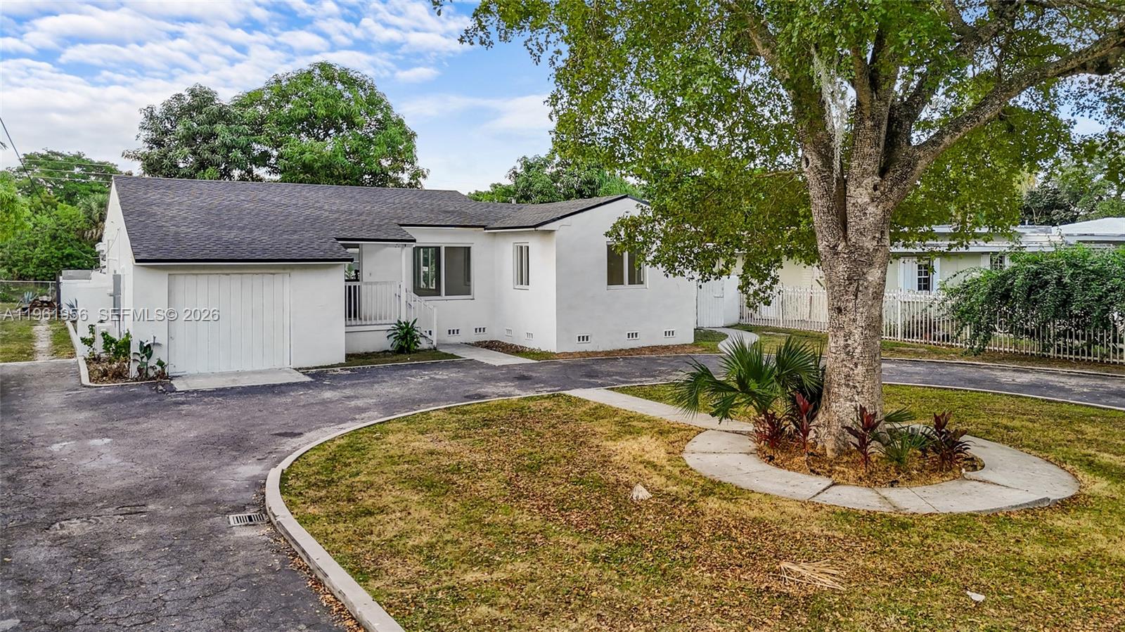 REV PLAT OF BRANDON PARK - Residential