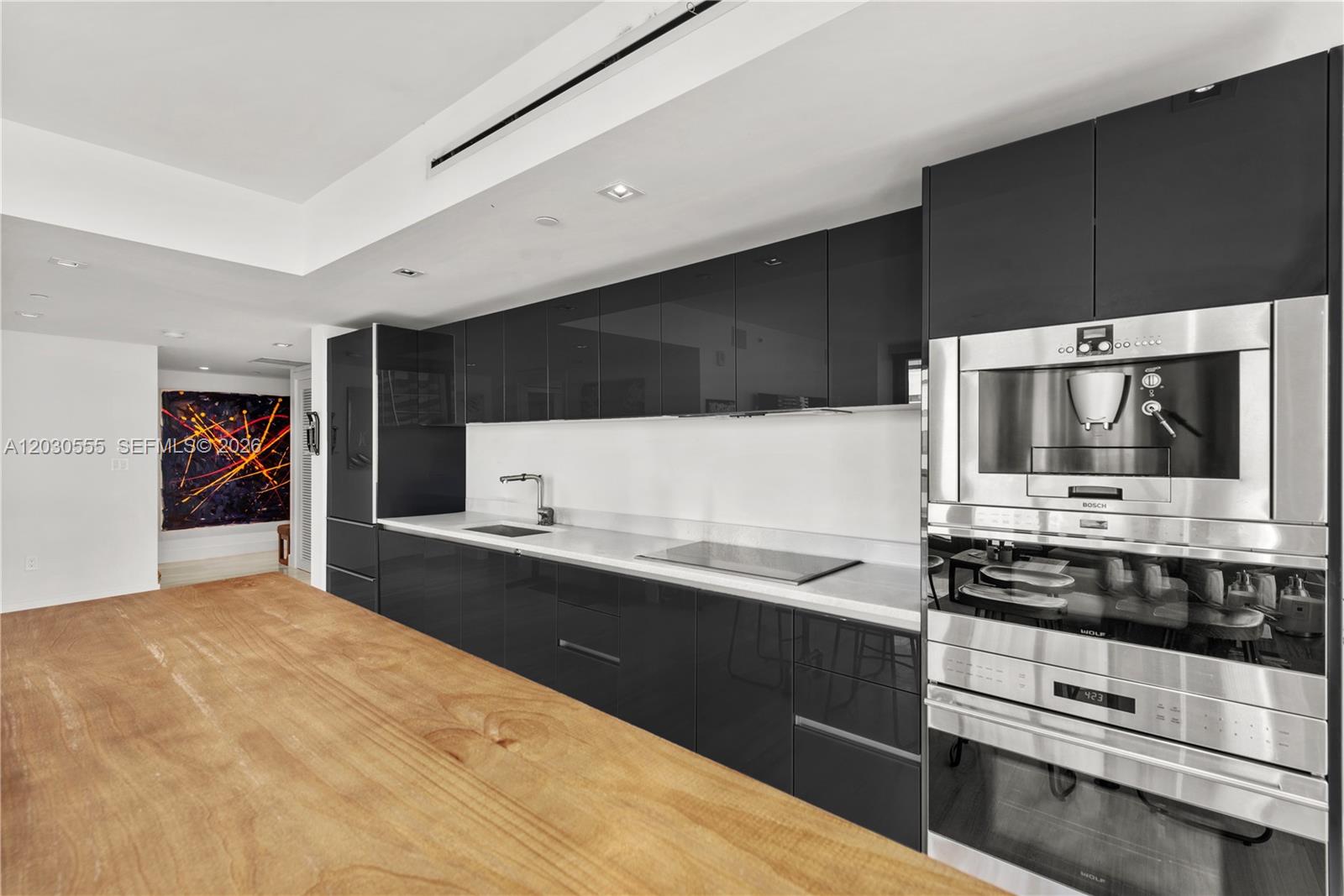 ECHO BRICKELL CONDO - Residential