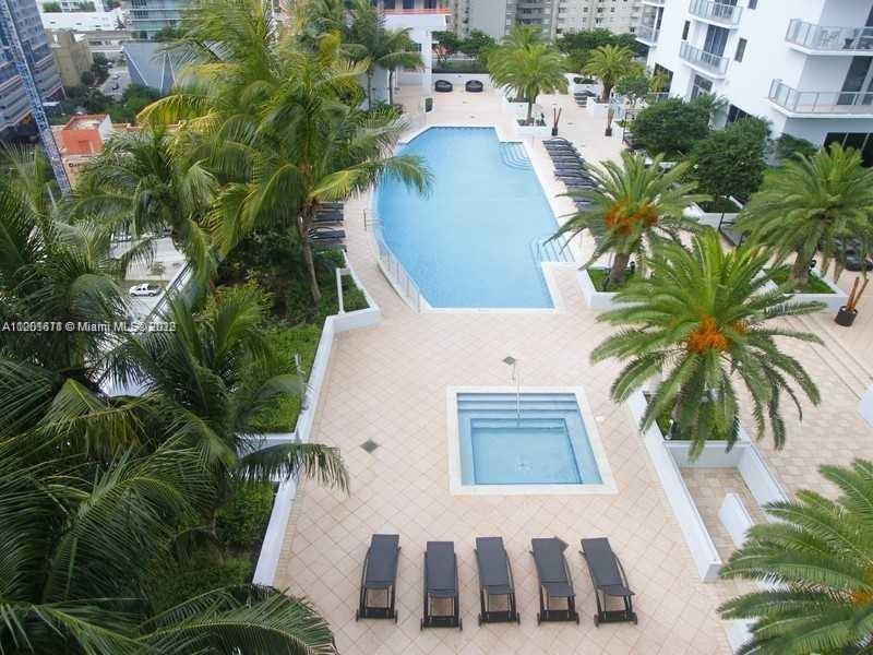 1060 BRICKELL CONDO - Residential Lease